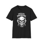 2026 GB Packers Laser Tag Team Shirt