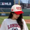 1 2026 Giveaway Washington Nationals Bad Day To Be A Hot Dog Hat