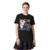 1 2026 Knicks In Five Team Of God Pope Leo XIV Shirt 2