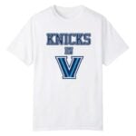 2026 NY Knicks In V Shirt