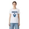 1 2026 NY Knicks In V Shirt 2