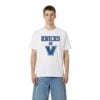 1 2026 NY Knicks In V Shirt 3