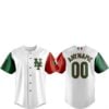 1 2026 New York Mets Italian Heritage Night Jersey Giveaway