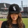 1 2026 Noah Schultz White Sox Hat Giveaway 1