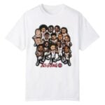2026 Pistons All Dawg Shirt