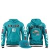2026 Portland Sea Dogs Section 10 Podcast Hoodie 5 1 2026 Portland Sea Dogs Section 10 Podcast Hoodie