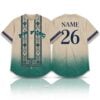 2026 Seattle Mariners Filipino Night Jersey 5 1 2026 Seattle Mariners Filipino Night Jersey