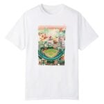 2026 Tigers Up Next Shirt Giveaway
