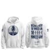 1 2026 Yankees Legend John Sterling in Memories Hoodie