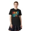 1 8647 Not My President Voice Values Beliefs Shirt 2