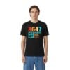 1 8647 Not My President Voice Values Beliefs Shirt 3