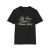 1 Azzi Fudd Pay Some Respect To Womens Sports Shirt 1