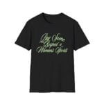 Azzi Fudd Pay Some Respect To Women's Sports Shirt