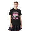 1 Born To Be A Baby Girl Forced To Be A Big Dog Shirt 2