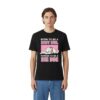 1 Born To Be A Baby Girl Forced To Be A Big Dog Shirt 3