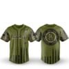 1 Cardinals Military Appreciation Night 2026 Jersey