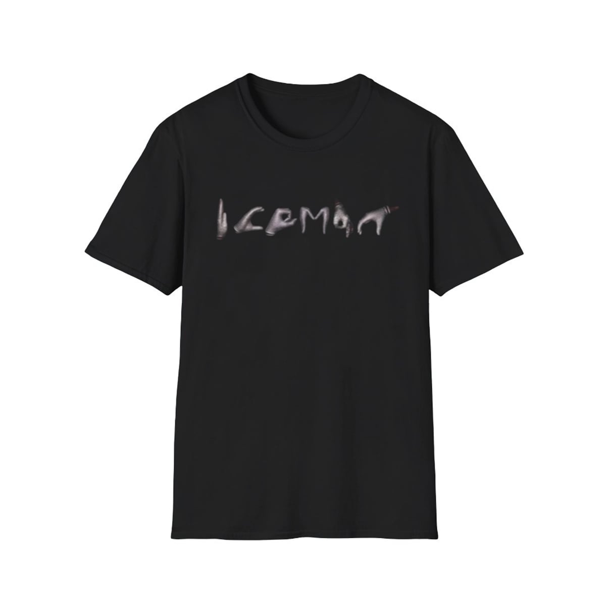 1 Drake Crystal Gloves Iceman Shirt 1