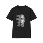 Elon Musk I Vowed To Destroy The Woke Mind Virus Shirt