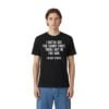 1 I Gotta See The Candy First Then I Get In The Van Im Not Stupid Shirt 3