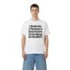 1 I Would Like 2 Purchase A Used Firearm For As Cheap As Possible Shirt 3
