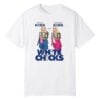 Jaxson Hayes Erika Kirk Druski Kirk Shirt 6 1 Jaxson Hayes Erika Kirk Druski Kirk Shirt 1