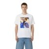 1 Joel Embiid Mitchell Robinson Dunking Shirt 3