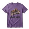 1 Justin Bieber Bug Me Shirt
