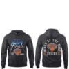 1 Knicks 2026 Finals Game Kings Of The East Hoodie