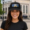 1 LAD NYY 0 5 Hat