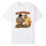 Lookin Tough 22 Lettermen Shirt