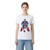 1 Mike Vrabel Dianna Russini Patriots Meme Shirt 2