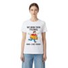 1 My Mom Took Tylenol Now I Love Trains Shirt 2
