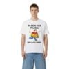 1 My Mom Took Tylenol Now I Love Trains Shirt 3