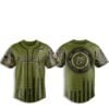 1 Nationals Military Appreciation Night 2026 Jersey