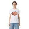 1 Orange Cassidy Face Shirt 1 0 2