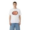1 Orange Cassidy Face Shirt 1 0 3
