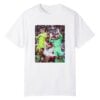 1 Pablo Fouled David Raya Shirt 1
