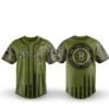 1 Red Sox Military Appreciation Night 2026 Jersey
