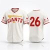 1 SF Giants Win Of The 2026 Season W19 Jersey 1