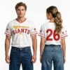 1 SF Giants Win Of The 2026 Season W19 Jersey 3