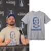 1 Sam Carrick Drink Beers Shirt