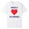 1 Seokjin Where Is The Romance Shirt 1 0 1