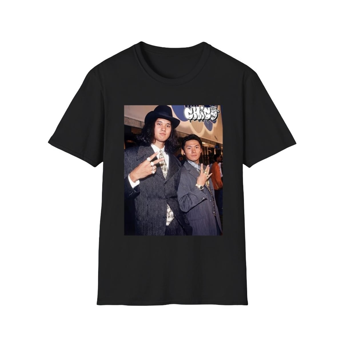 1 Snoop Dogg Wearing Shohei Ohtani and Yoshinobu Yamamoto Shirt 1
