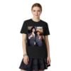1 Snoop Dogg Wearing Shohei Ohtani and Yoshinobu Yamamoto Shirt 2