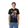 1 Snoop Dogg Wearing Shohei Ohtani and Yoshinobu Yamamoto Shirt 3