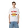Yeah I'm Gay Got A Yearning For Hot Dogs Shirt