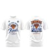 10 2026 Knicks Eastern Conference Champions Finals Locker Room Shirt