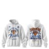 11 2026 Knicks Eastern Conference Champions Finals Locker Room Hoodie