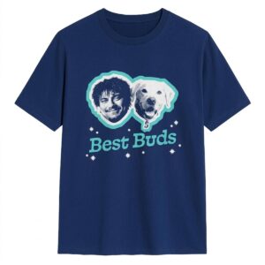 Mariners Best Buds Night Shirt 2026 Giveaway 1