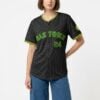 2 2026 Athletics City Connect Oaktown Forever Jersey